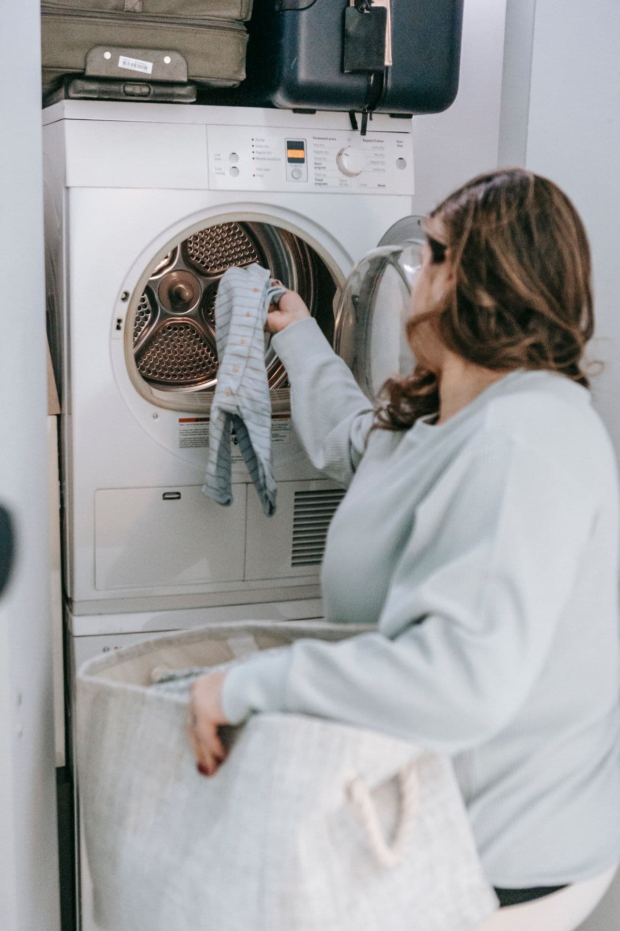 Dryer Vent Cleaning